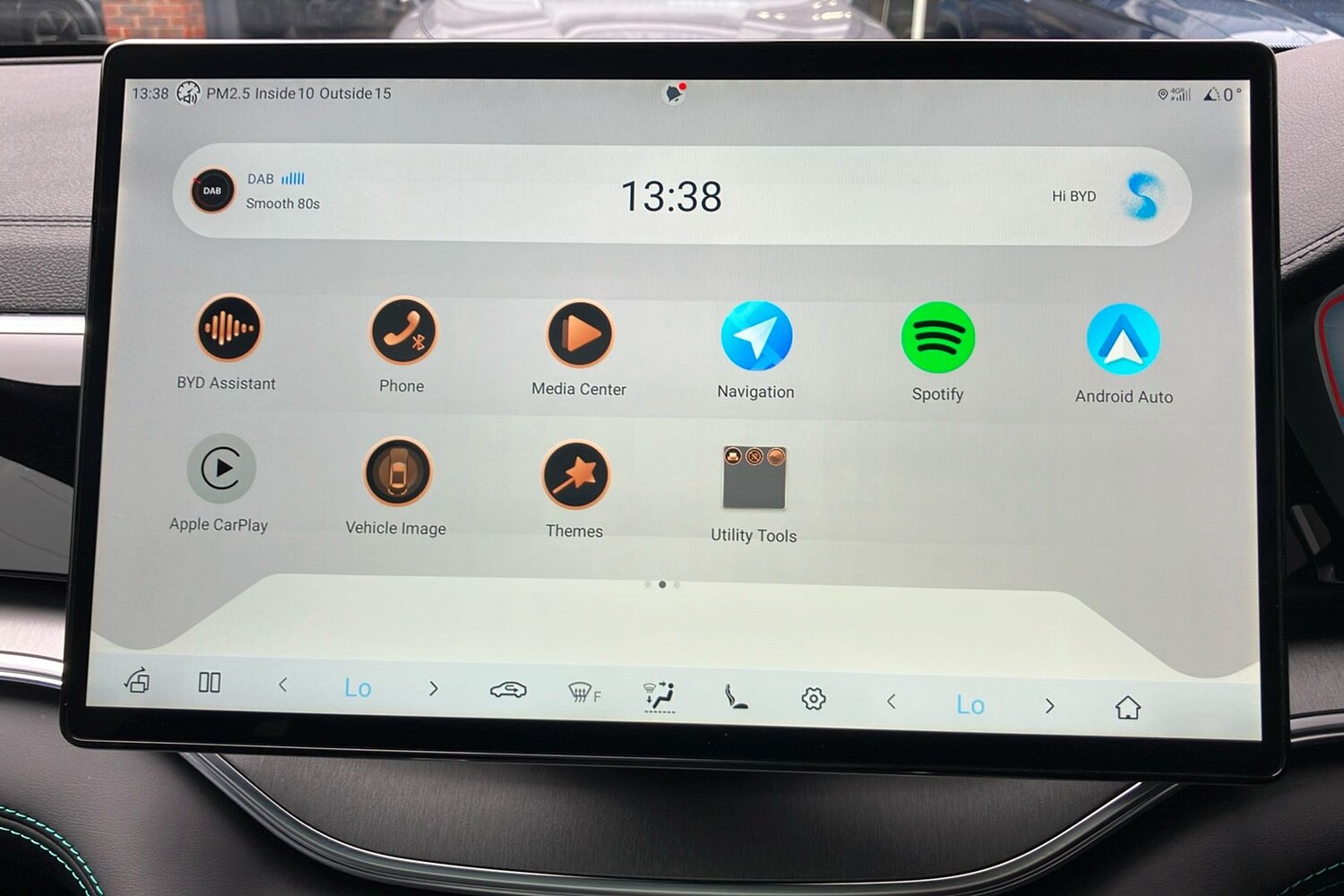 Used BYD Seal U 2025 for sale - 78150457: Photo 34