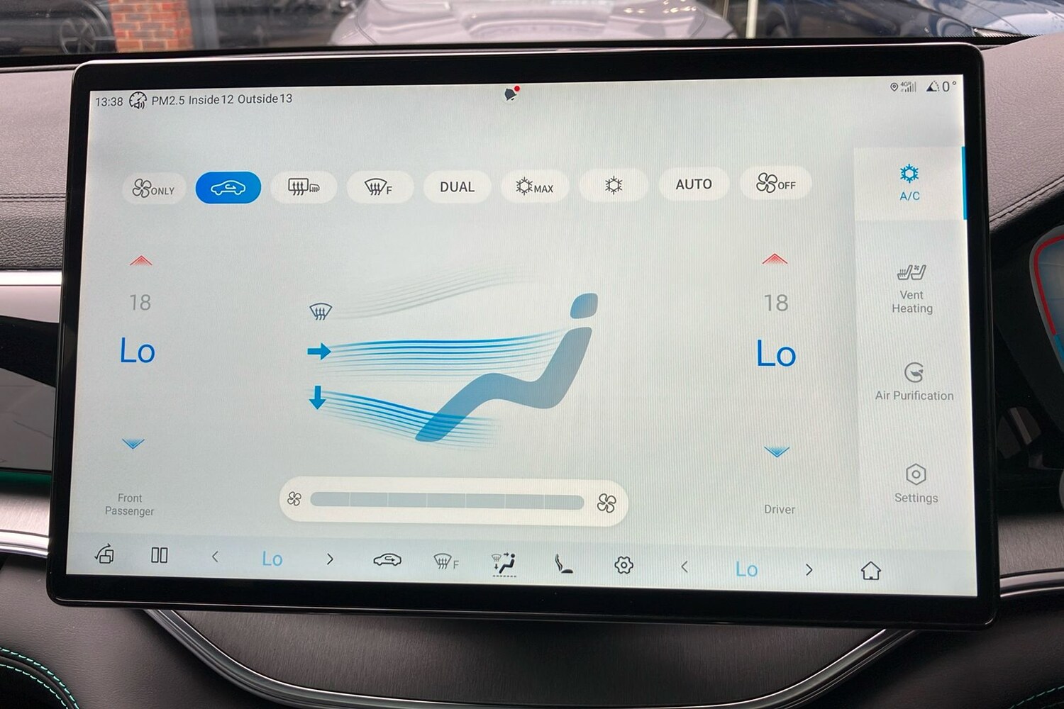 Used BYD Seal U 2025 for sale - 78150457: Photo 35