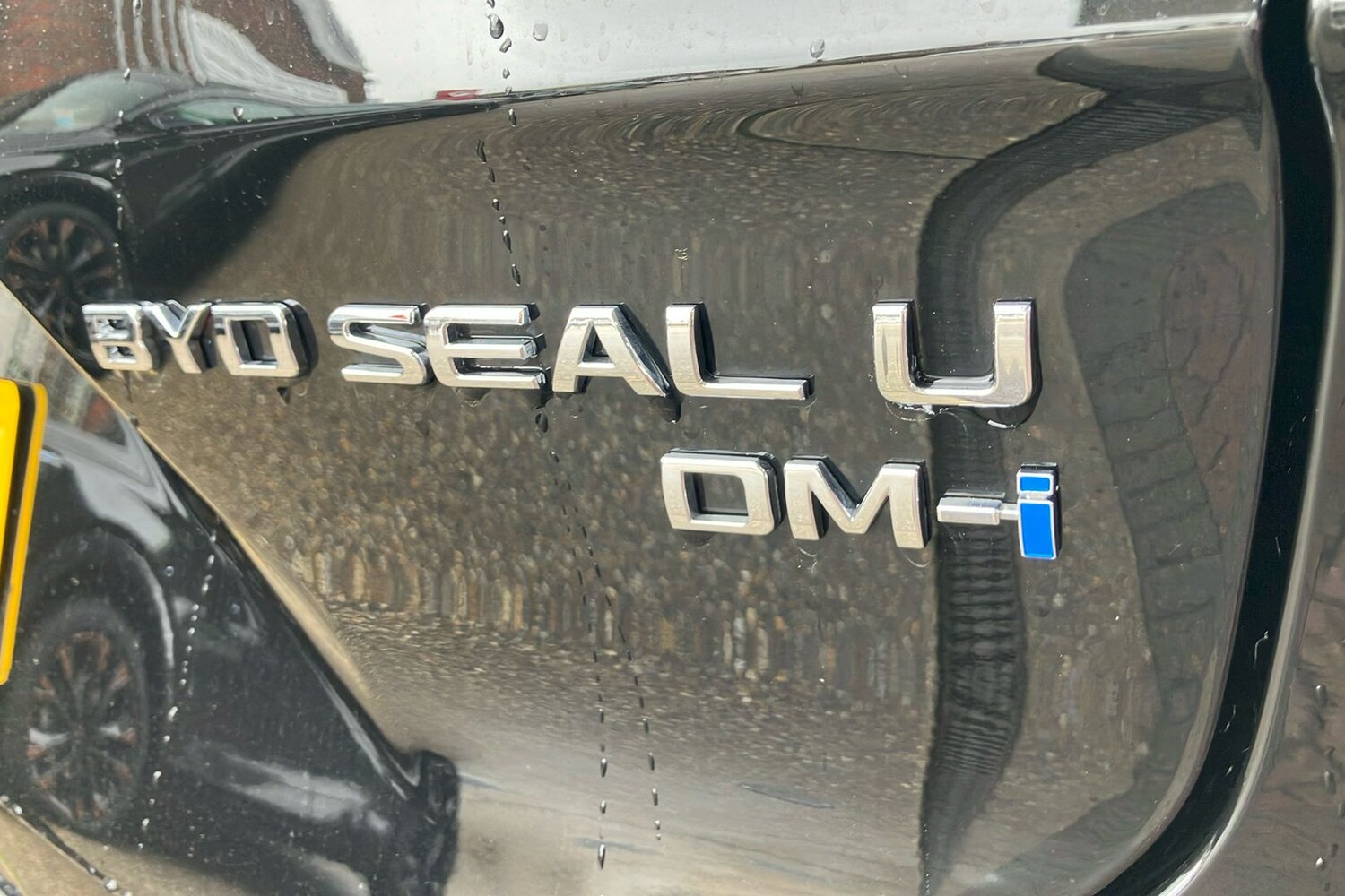 Used BYD Seal U 2025 for sale - 78150457: Photo 37