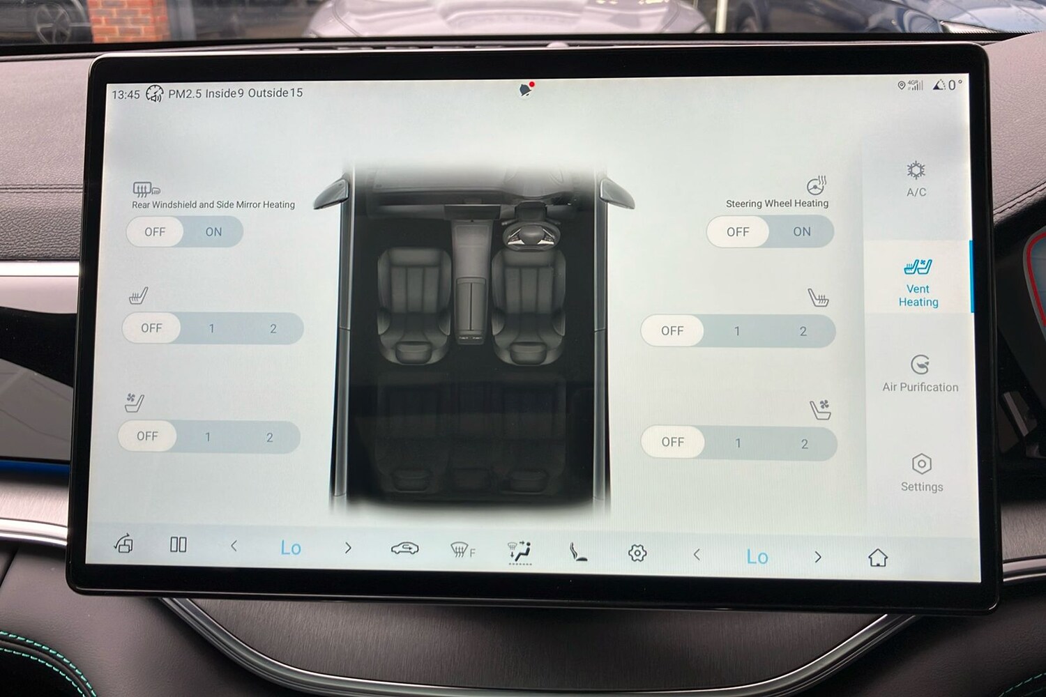 Used BYD Seal U 2025 for sale - 78150457: Photo 39