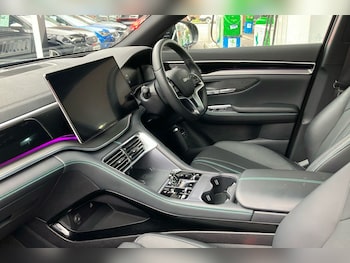 Used BYD Seal U 2025 for sale - 78150457: Photo