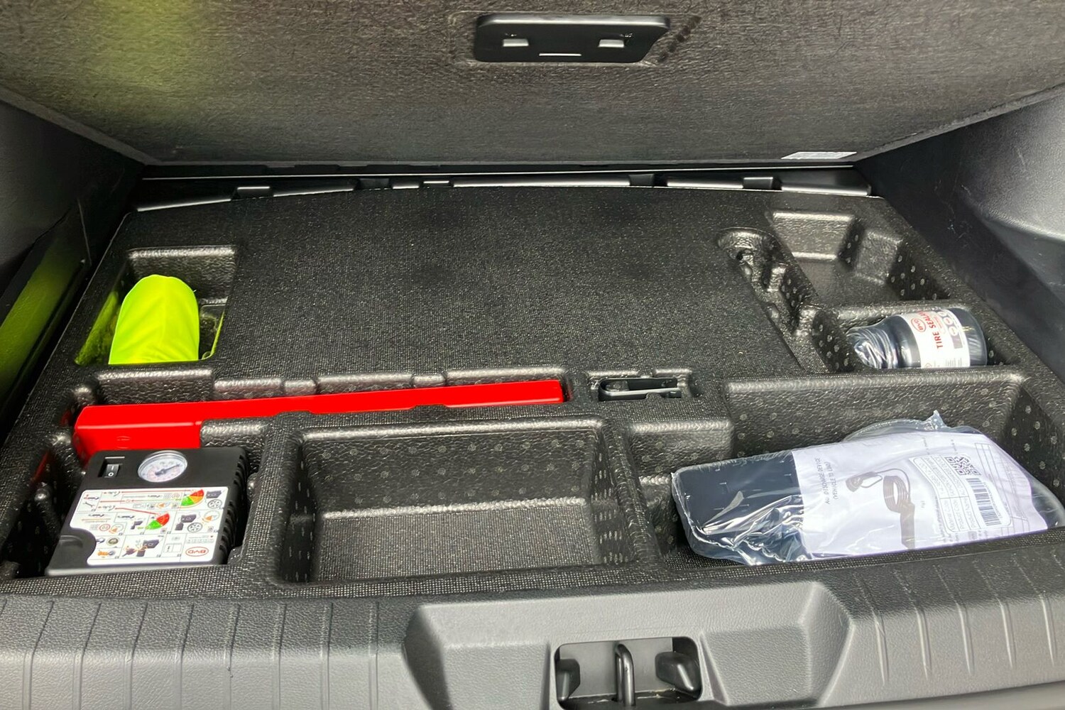 Used BYD Seal U 2025 for sale - 78150457: Photo 41