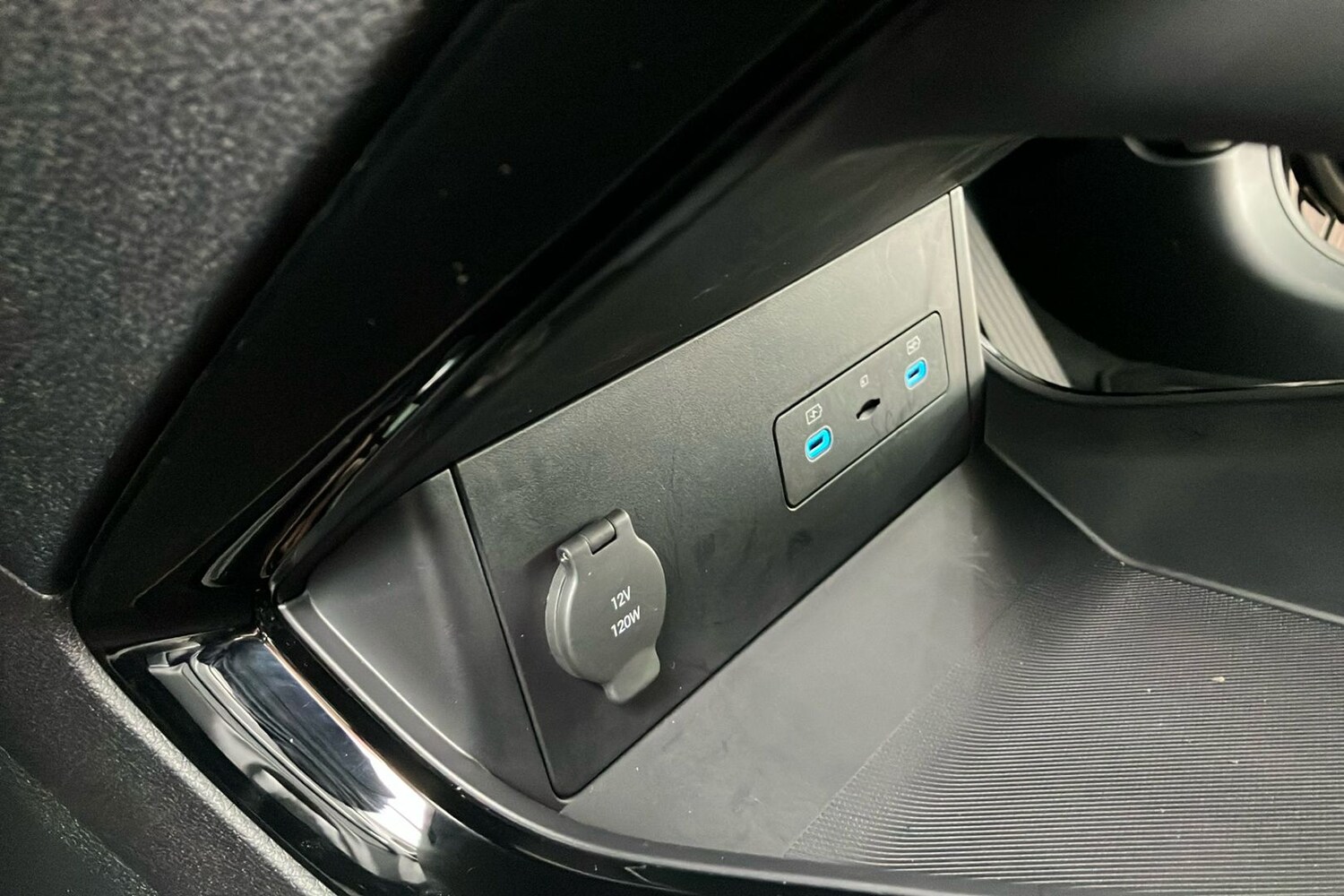 Used BYD Seal U 2025 for sale - 78150457: Photo 43