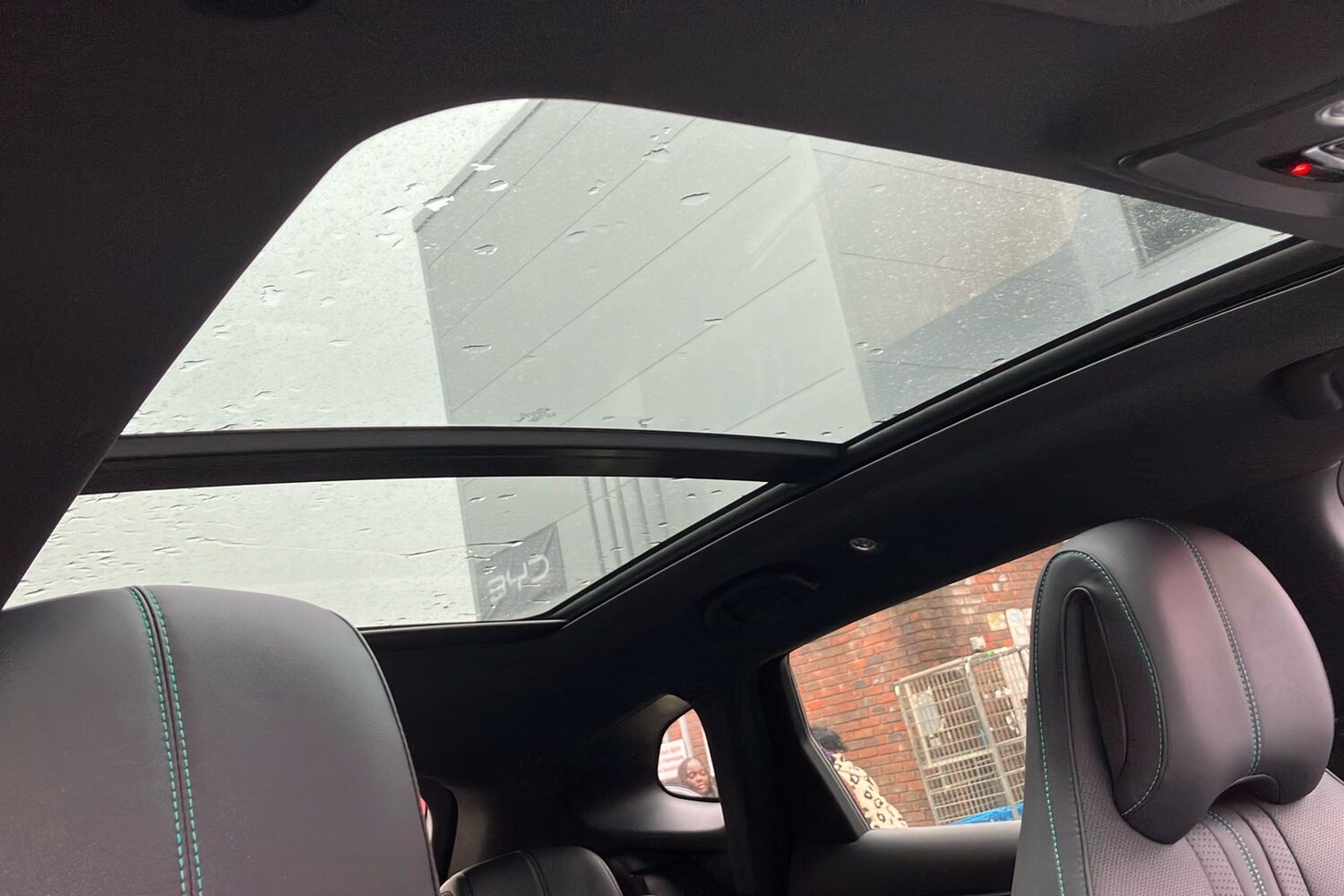 Used BYD Seal U 2025 for sale - 78150457: Photo 44