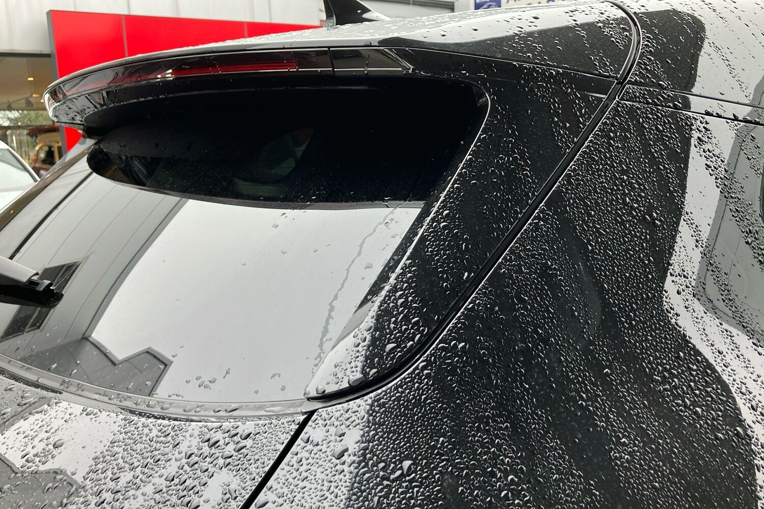 Used BYD Seal U 2025 for sale - 78150457: Photo 45