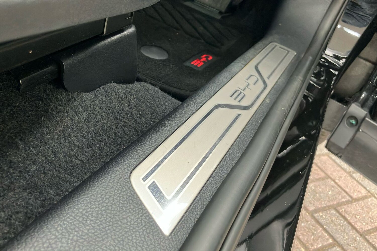 Used BYD Seal U 2025 for sale - 78150457: Photo 46