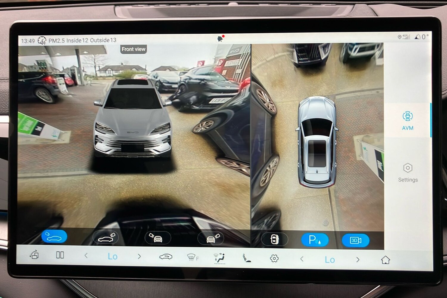 Used BYD Seal U 2025 for sale - 78150457: Photo 49