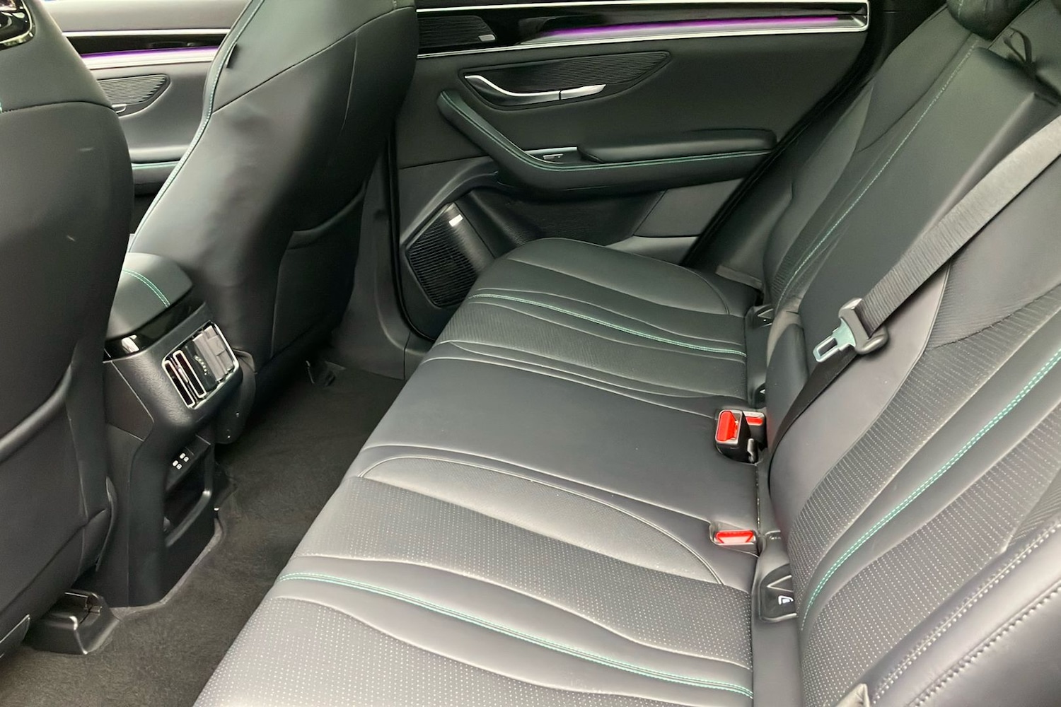 Used BYD Seal U 2025 for sale - 78150457: Photo 5