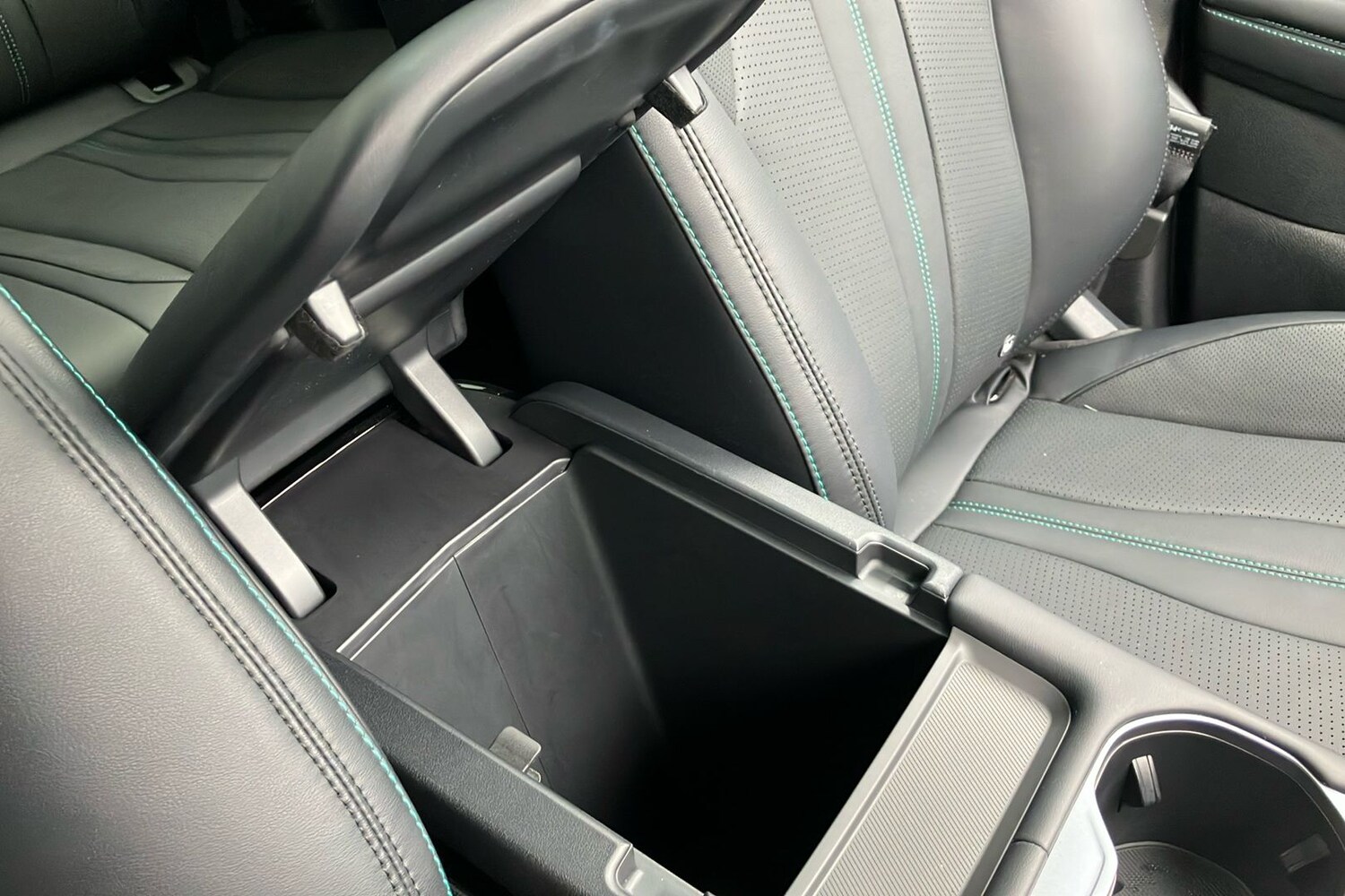 Used BYD Seal U 2025 for sale - 78150457: Photo 50