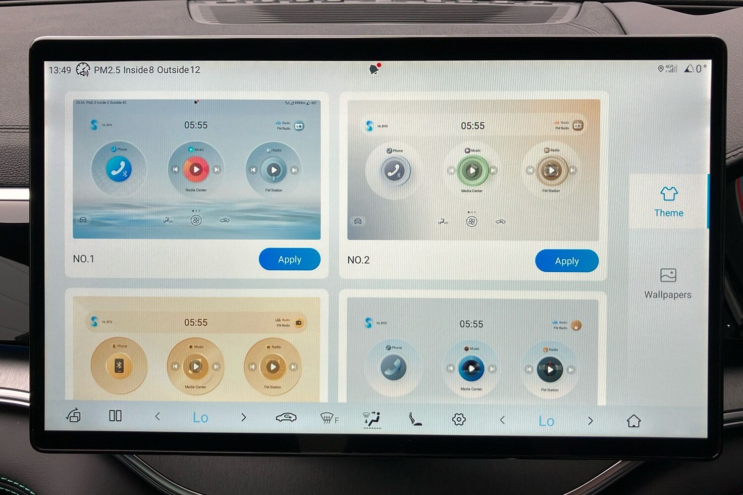 Used BYD Seal U 2025 for sale - 78150457: Photo 51