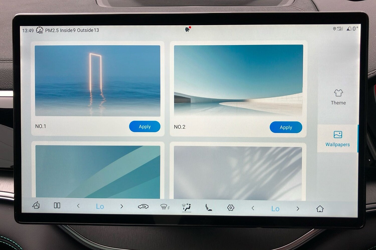 Used BYD Seal U 2025 for sale - 78150457: Photo 52