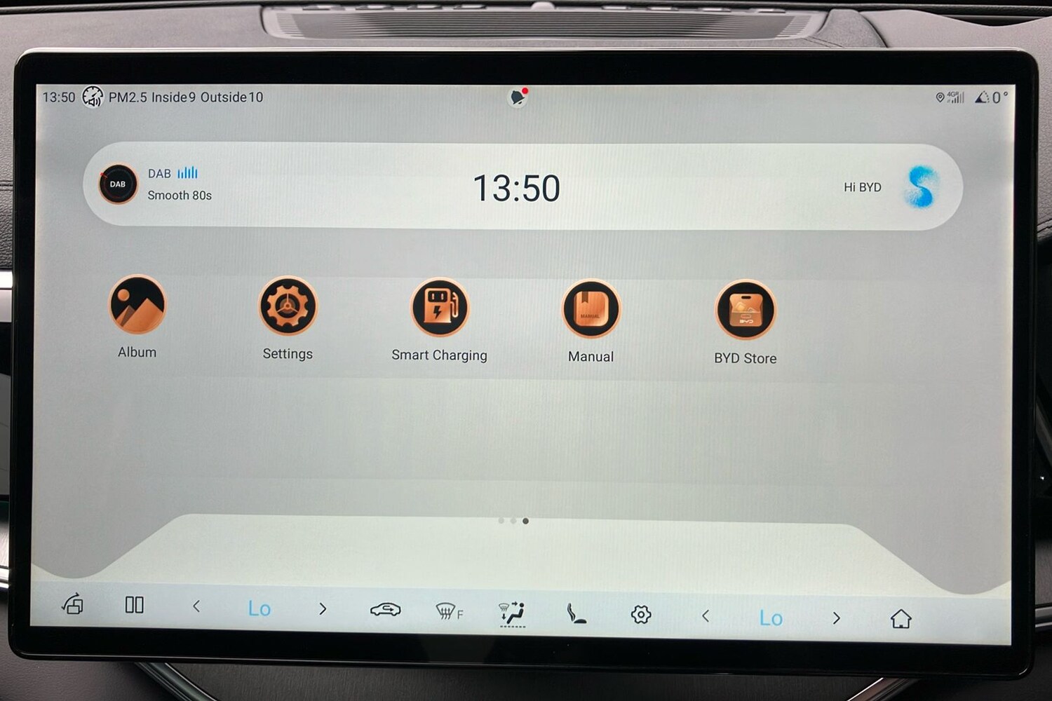 Used BYD Seal U 2025 for sale - 78150457: Photo 53