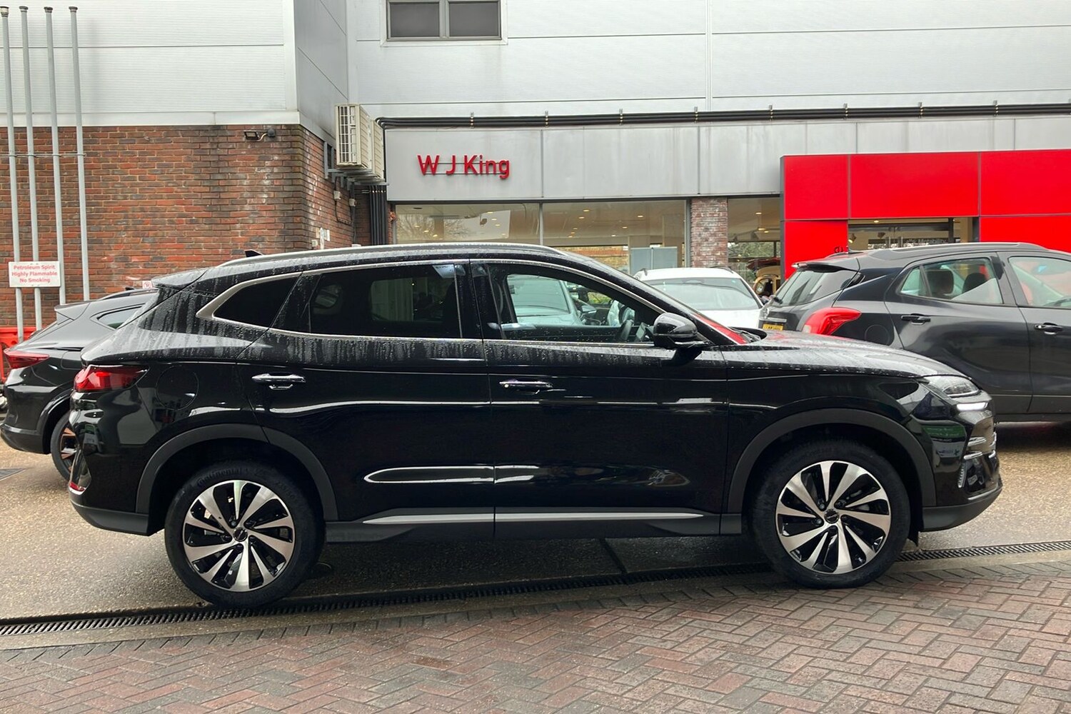 Used BYD Seal U 2025 for sale - 78150457: Photo 6