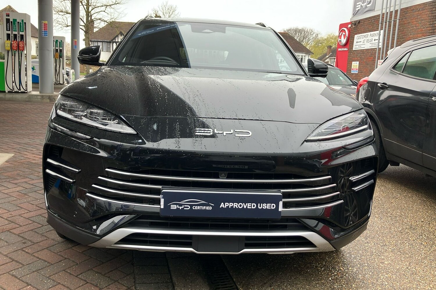 Used BYD Seal U 2025 for sale - 78150457: Photo 8