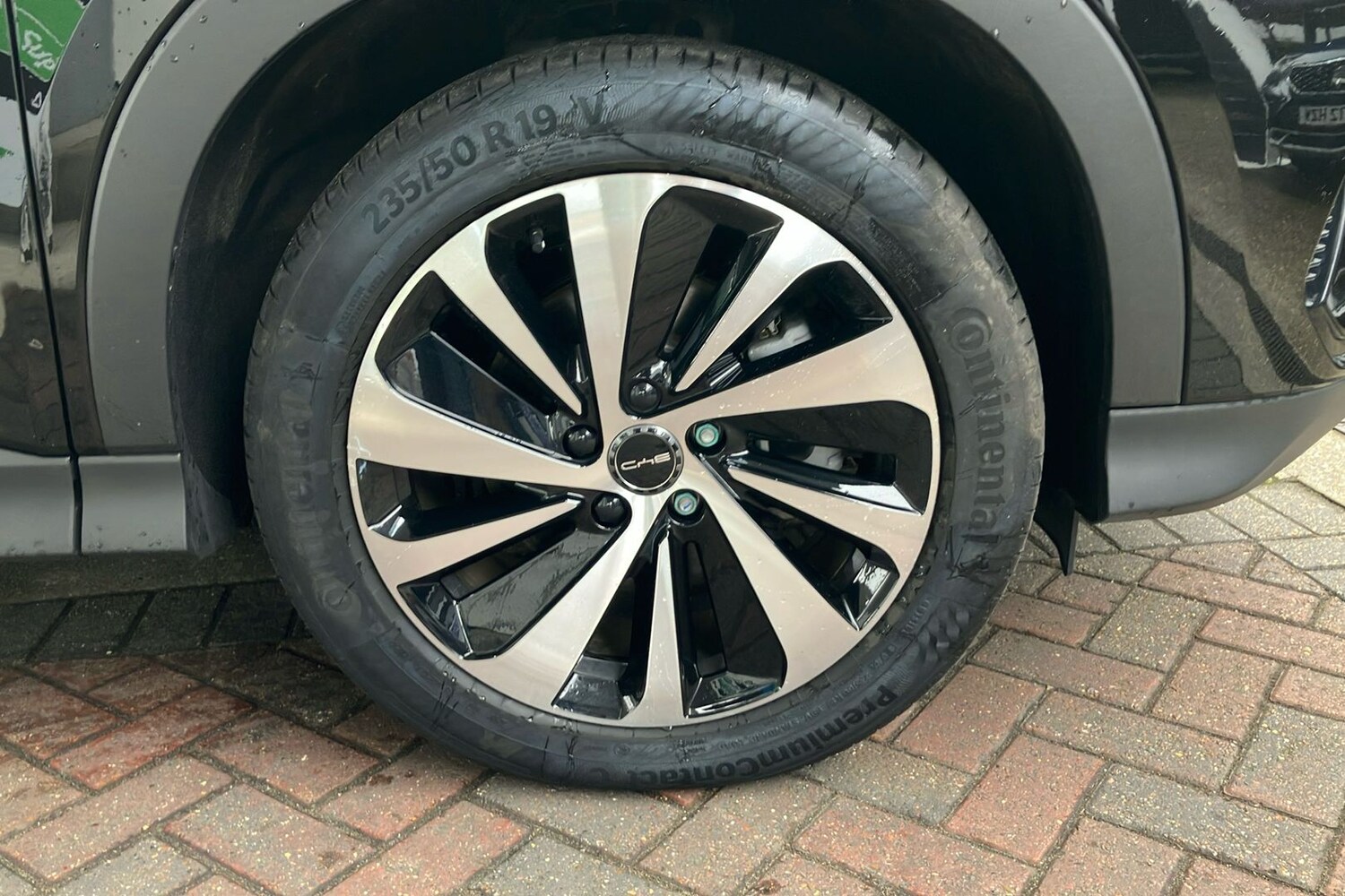 Used BYD Seal U 2025 for sale - 78150457: Photo 9