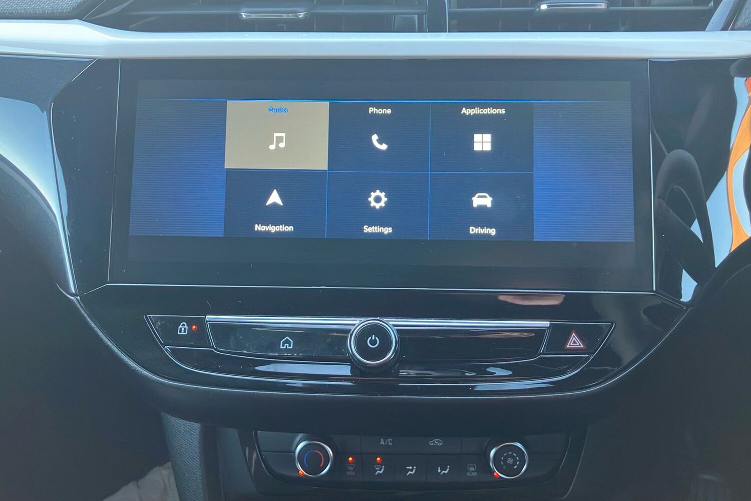 Used Vauxhall Corsa 2025 for sale - 77527862: Photo 14