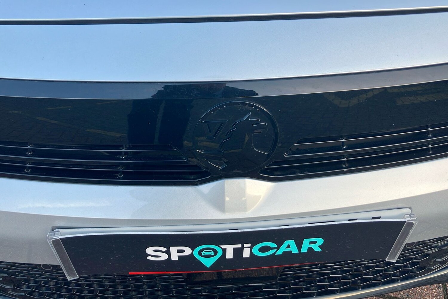 Used Vauxhall Corsa 2025 for sale - 77527862: Photo 23