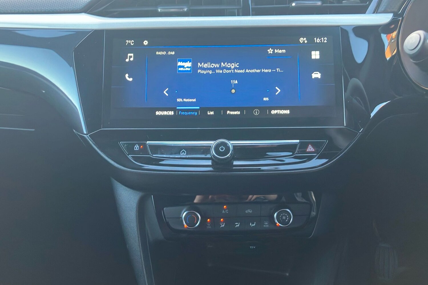 Used Vauxhall Corsa 2025 for sale - 77527862: Photo 25