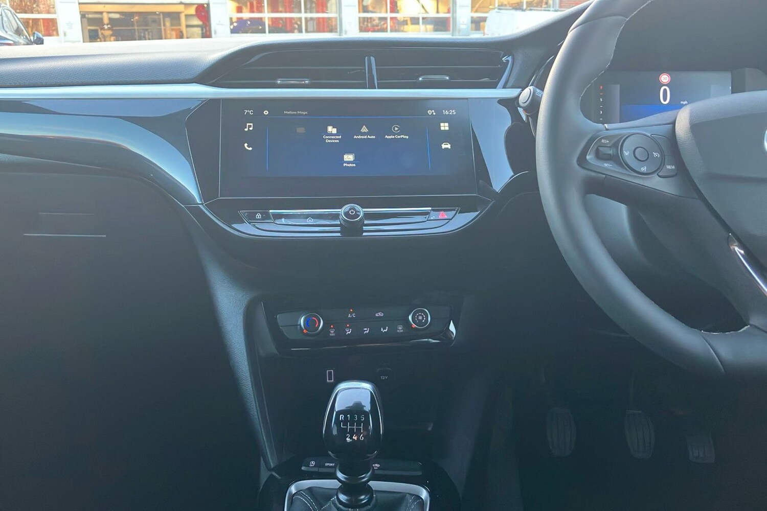 Used Vauxhall Corsa 2025 for sale - 77527862: Photo 32