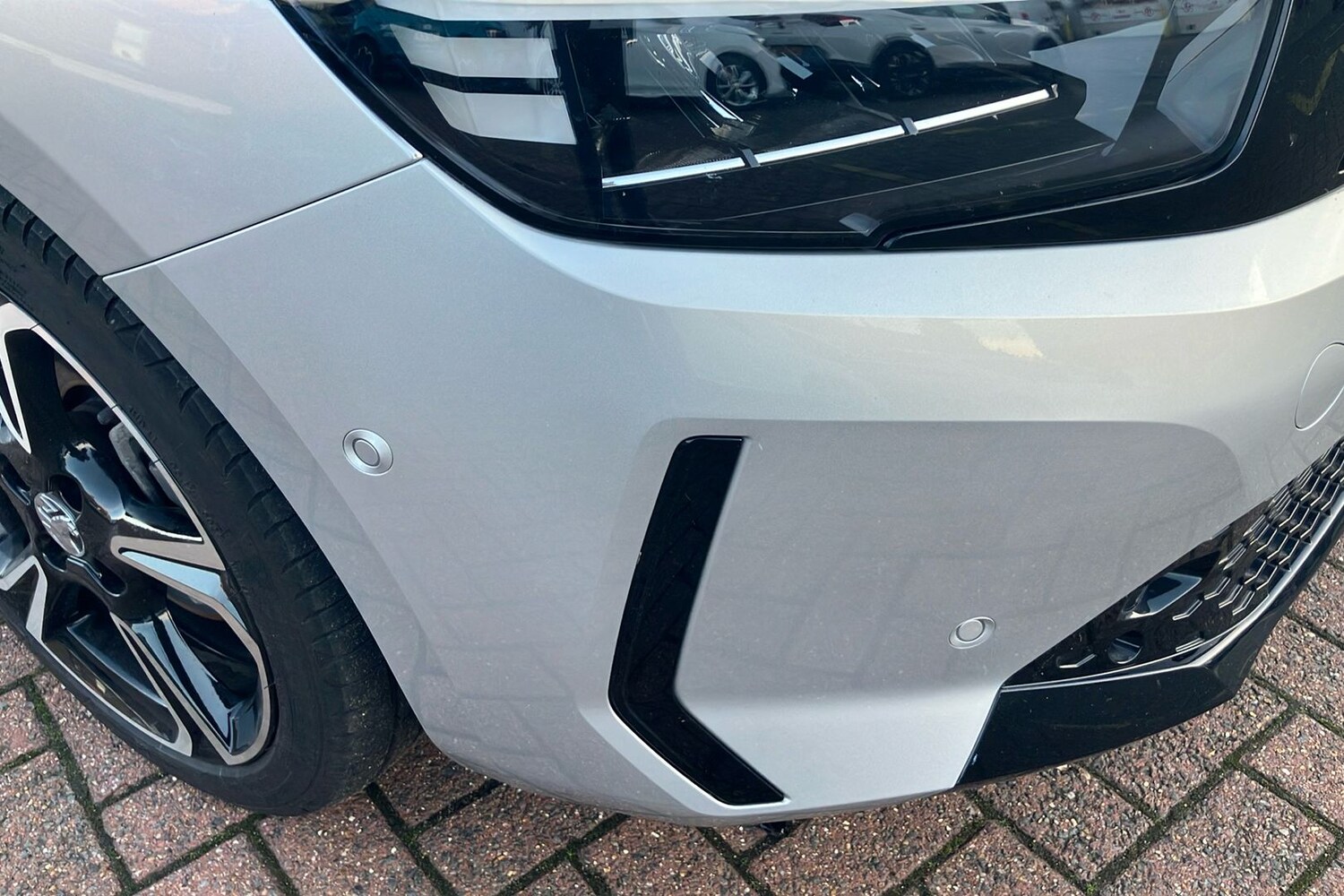 Used Vauxhall Corsa 2025 for sale - 77527862: Photo 49