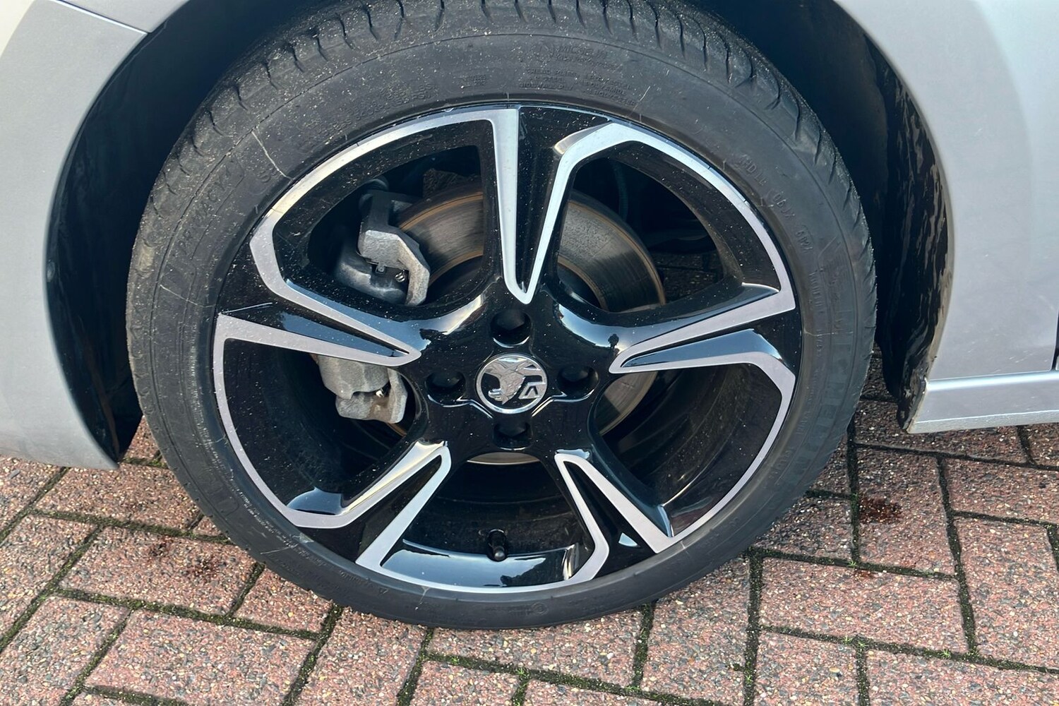 Used Vauxhall Corsa 2025 for sale - 77527862: Photo 9