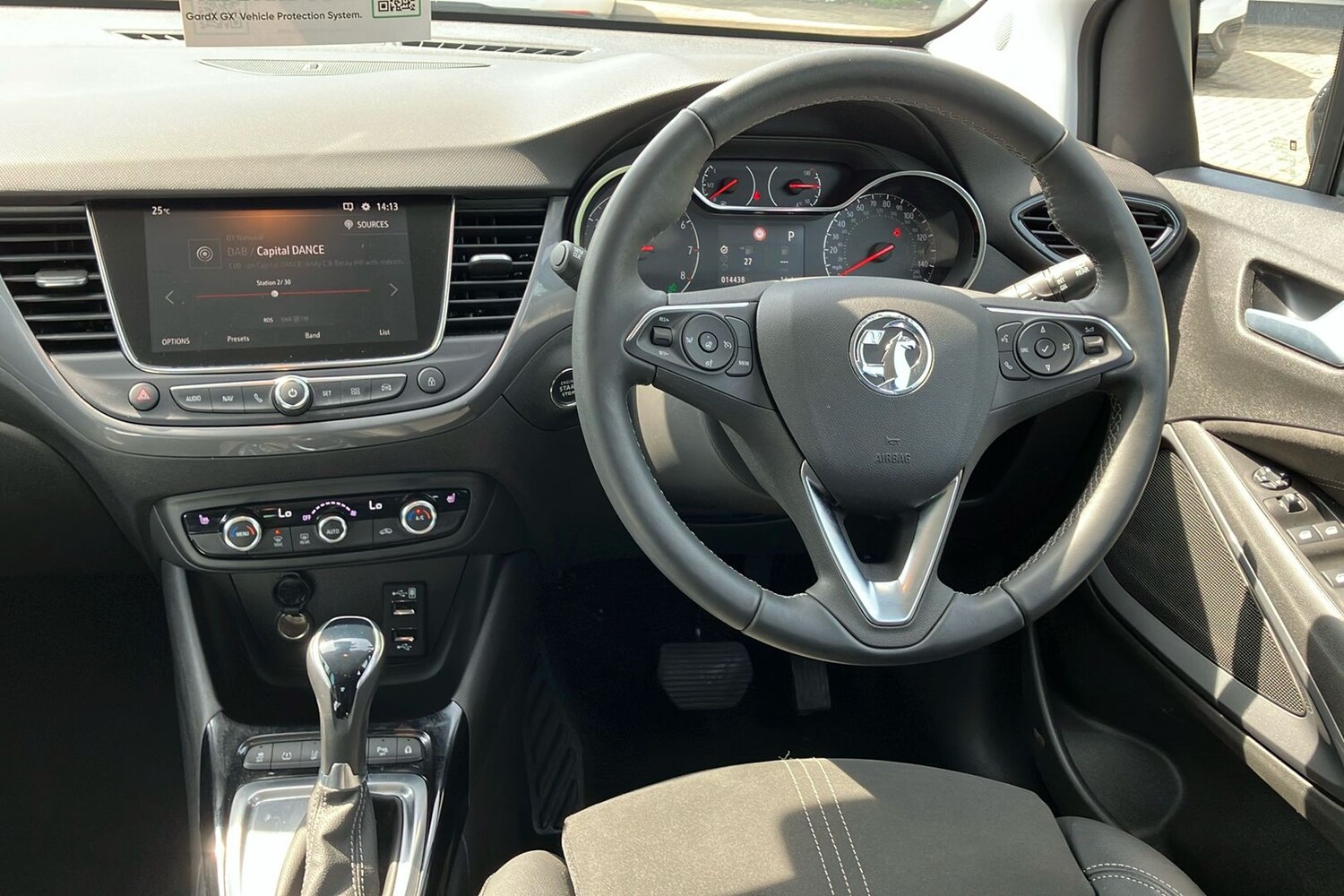 Vehicle 13