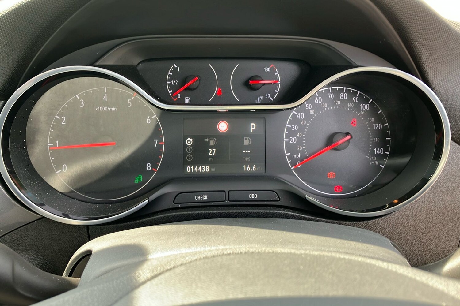 Vehicle 19