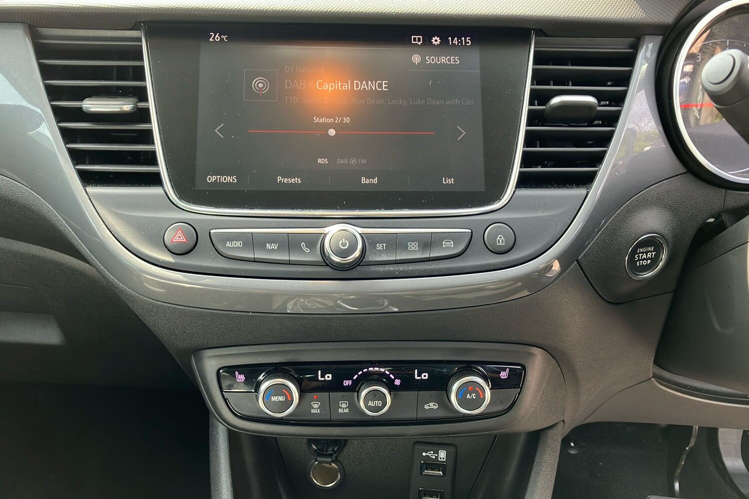 Vehicle 25