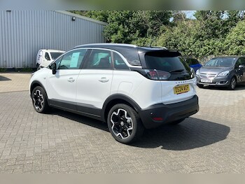 Used Vauxhall Crossland 2024 for sale - 75314693: Photo