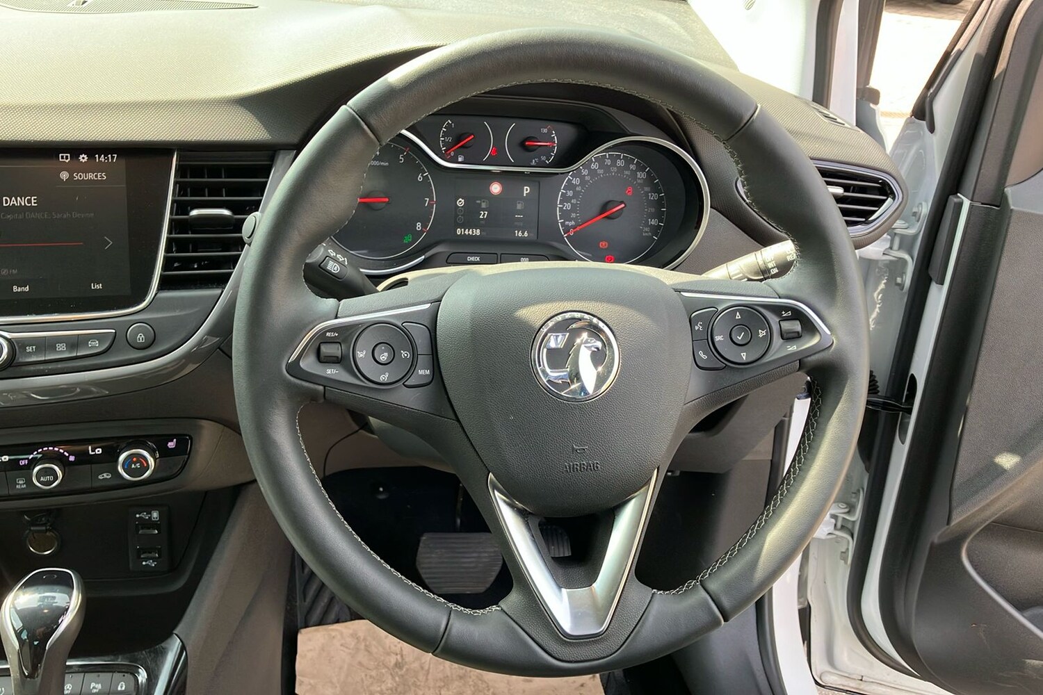 Vehicle 33