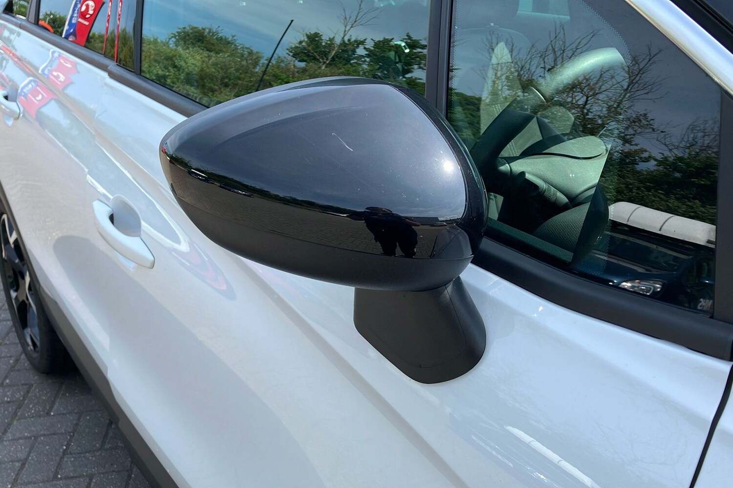 Vehicle 36