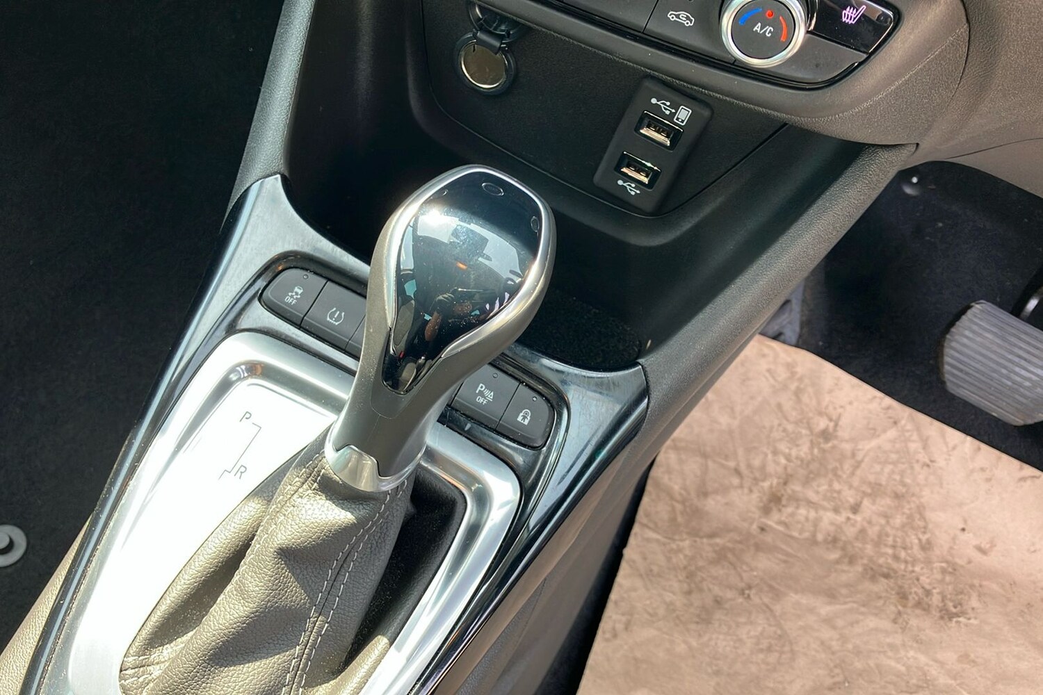 Vehicle 38
