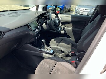 Used Vauxhall Crossland 2024 for sale - 75314693: Photo