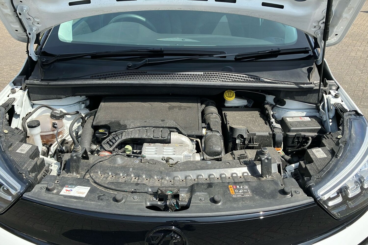 Vehicle 41