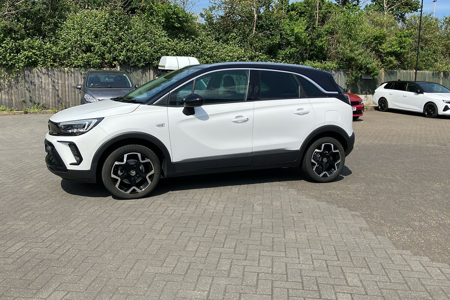 Vehicle 47