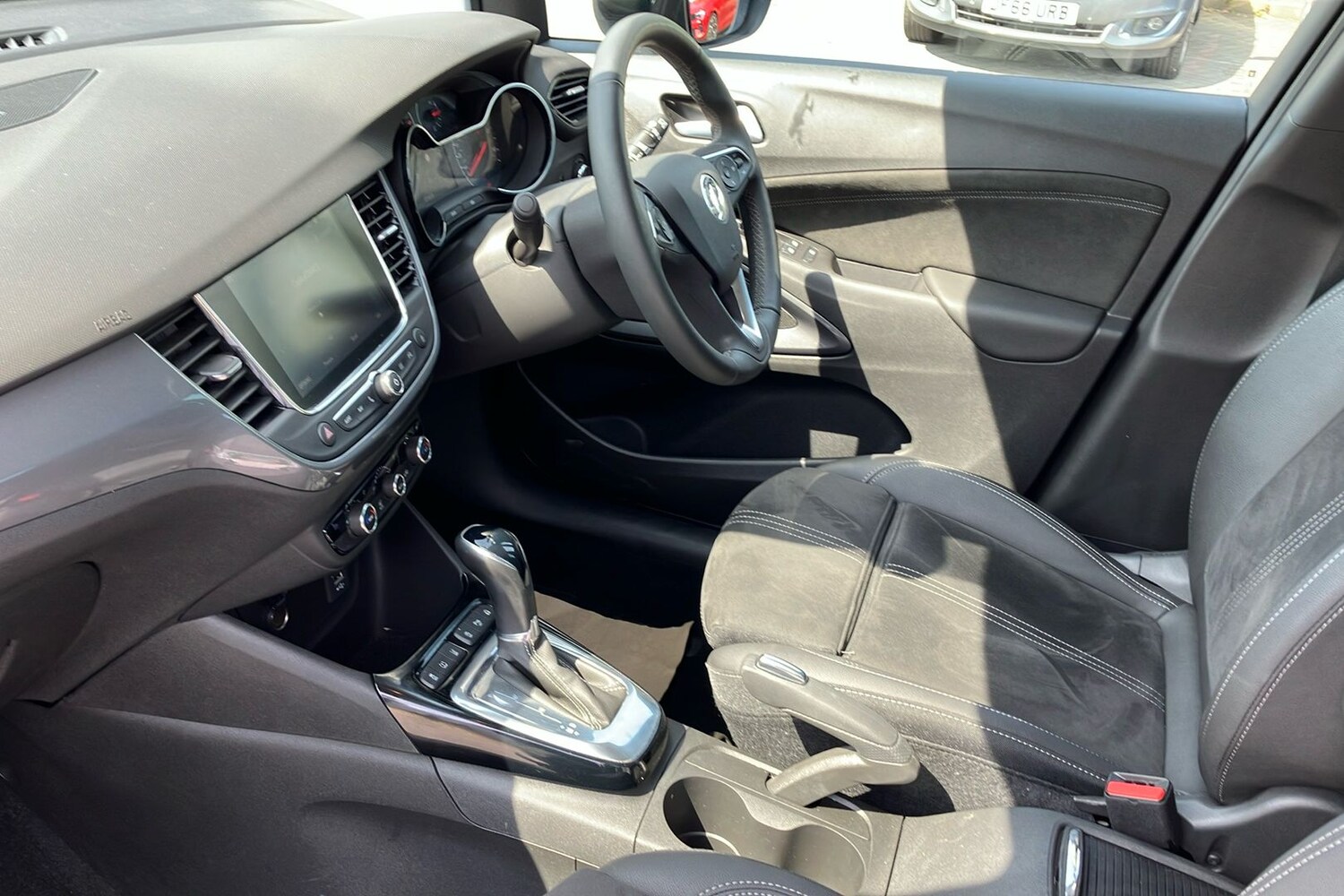 Vehicle 48