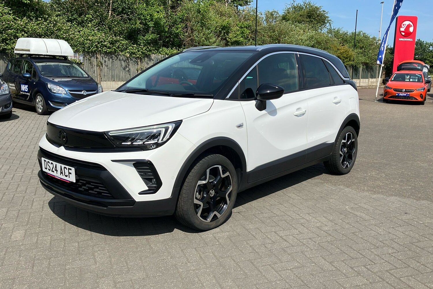 Vehicle 49