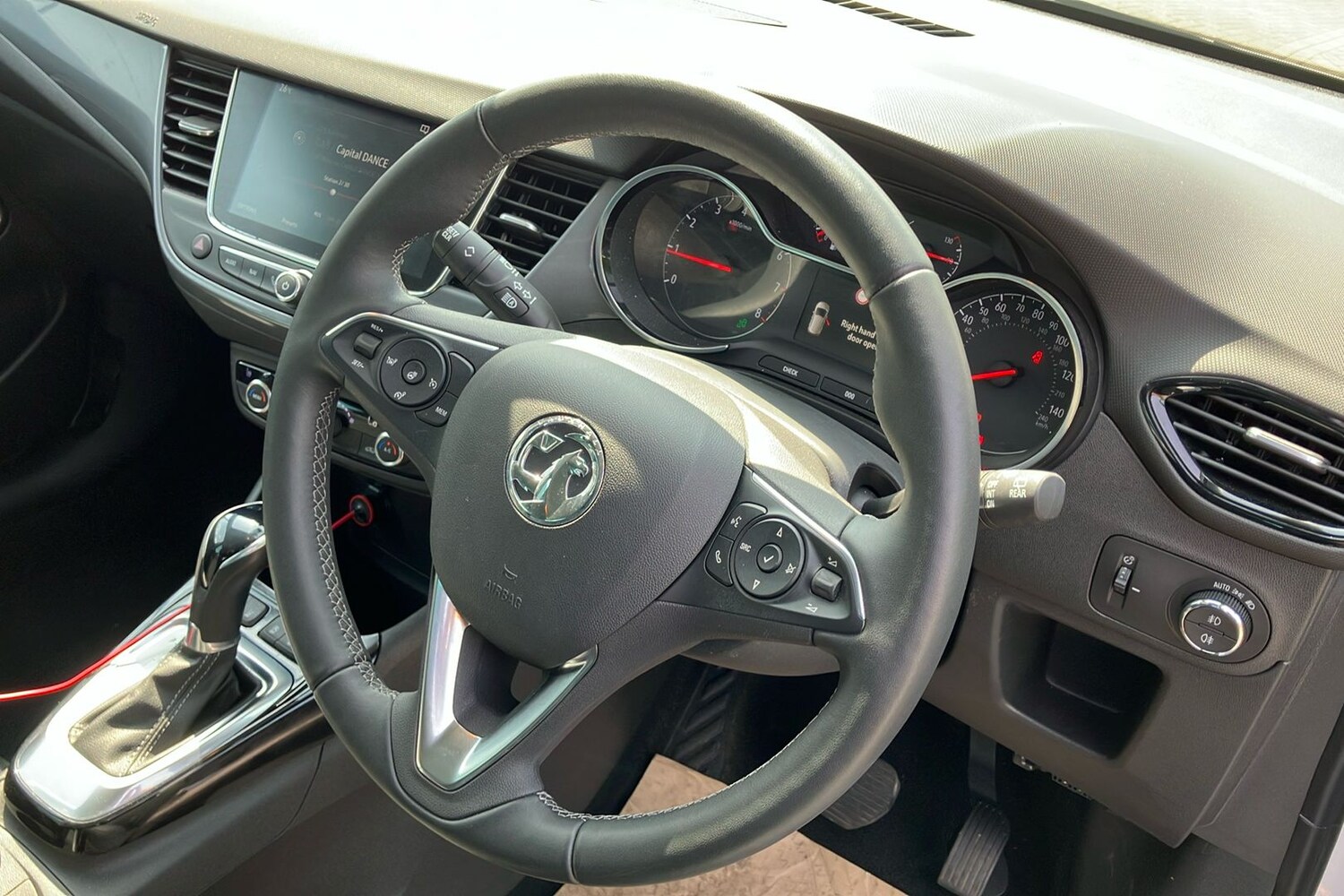 Vehicle 53