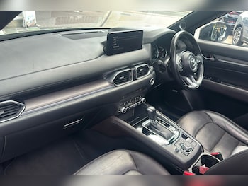 Used Mazda CX-5 2022 for sale - 75356035: Photo