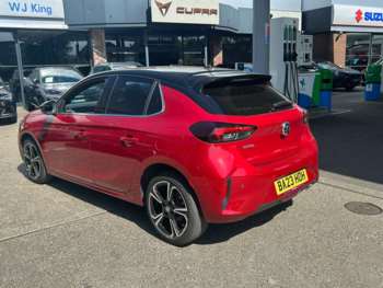 Used Vauxhall Corsa 2023 for sale - 74467012: Photo