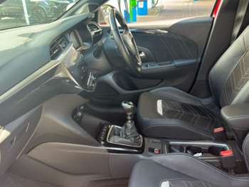 Used Vauxhall Corsa 2023 for sale - 74467012: Photo