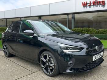 2022 - 1.2 Turbo Elite Edition Hatchback 5dr Petrol Auto Euro 6 s/s 100 Ps