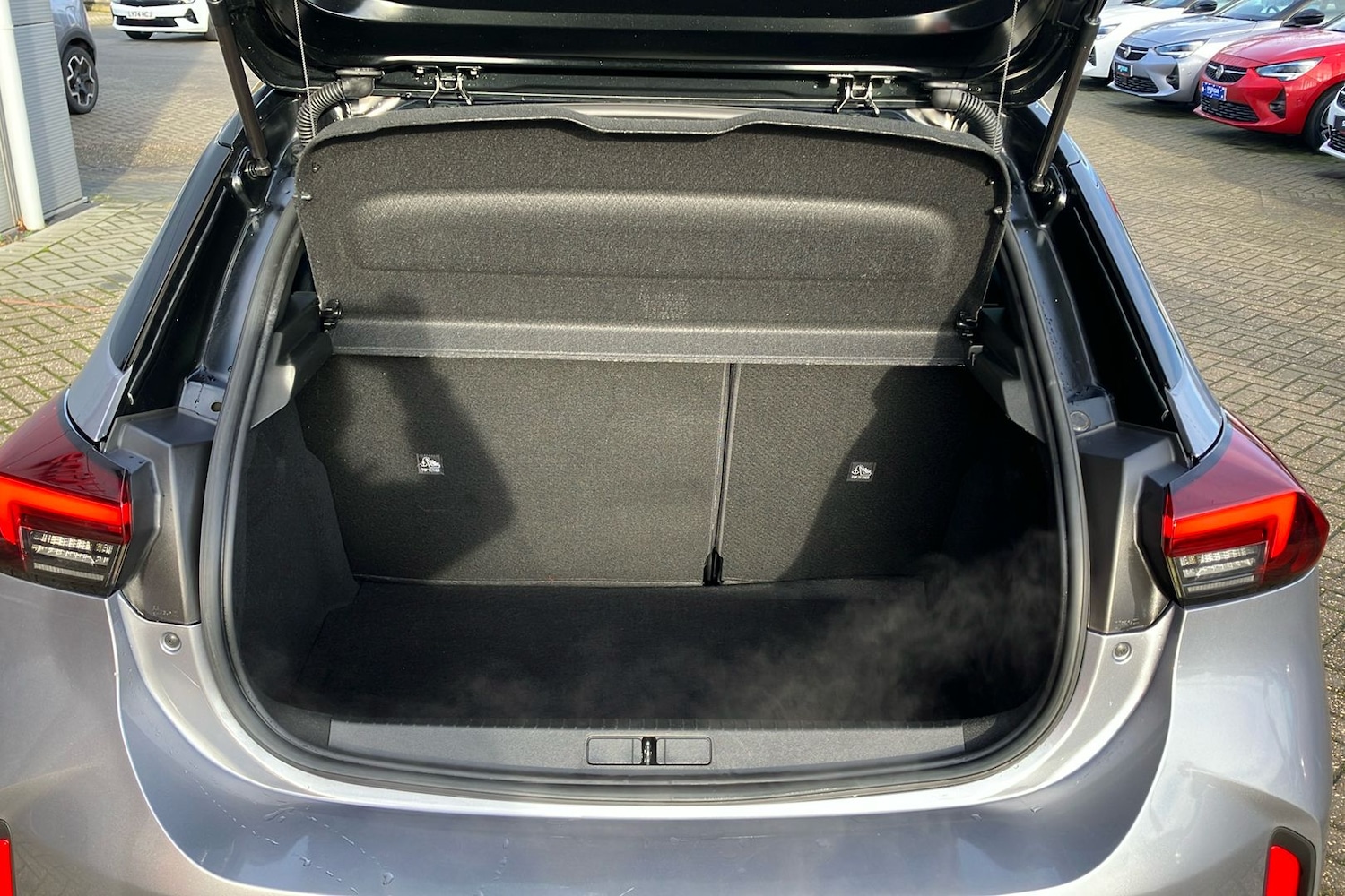 Used Vauxhall Corsa 2022 for sale - 77046036: Photo 12