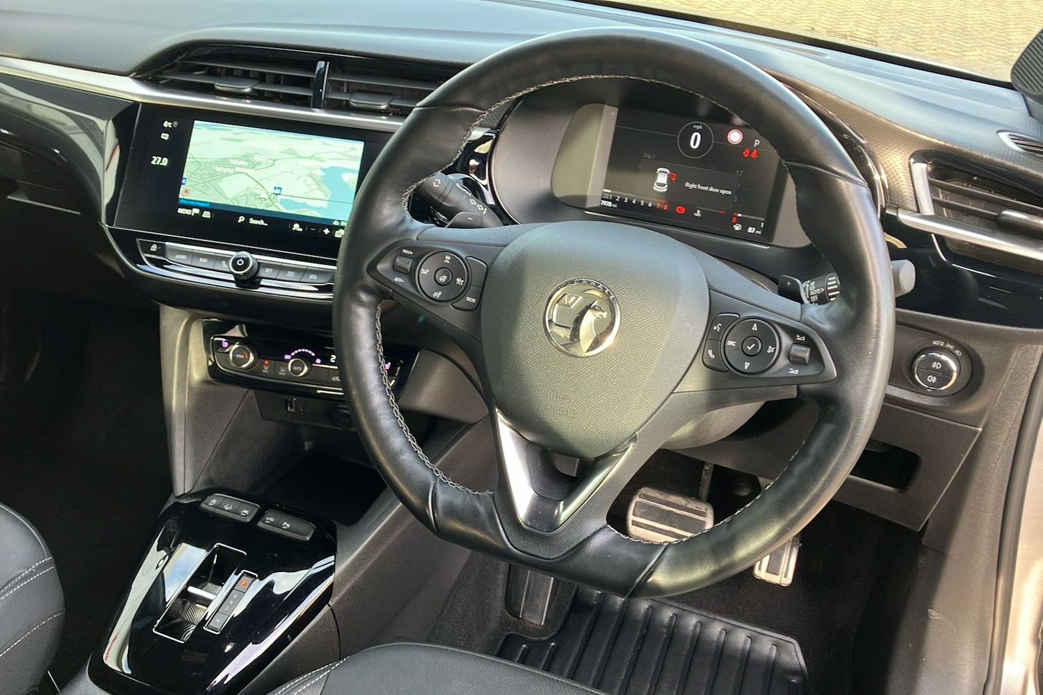 Used Vauxhall Corsa 2022 for sale - 77046036: Photo 13