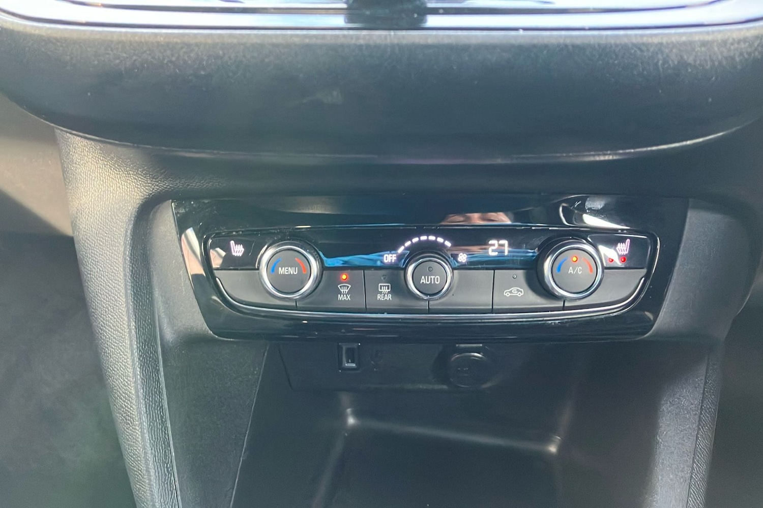 Used Vauxhall Corsa 2022 for sale - 77046036: Photo 15