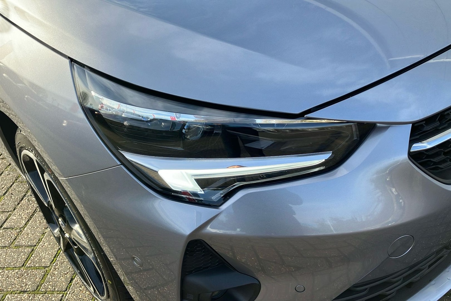 Used Vauxhall Corsa 2022 for sale - 77046036: Photo 22