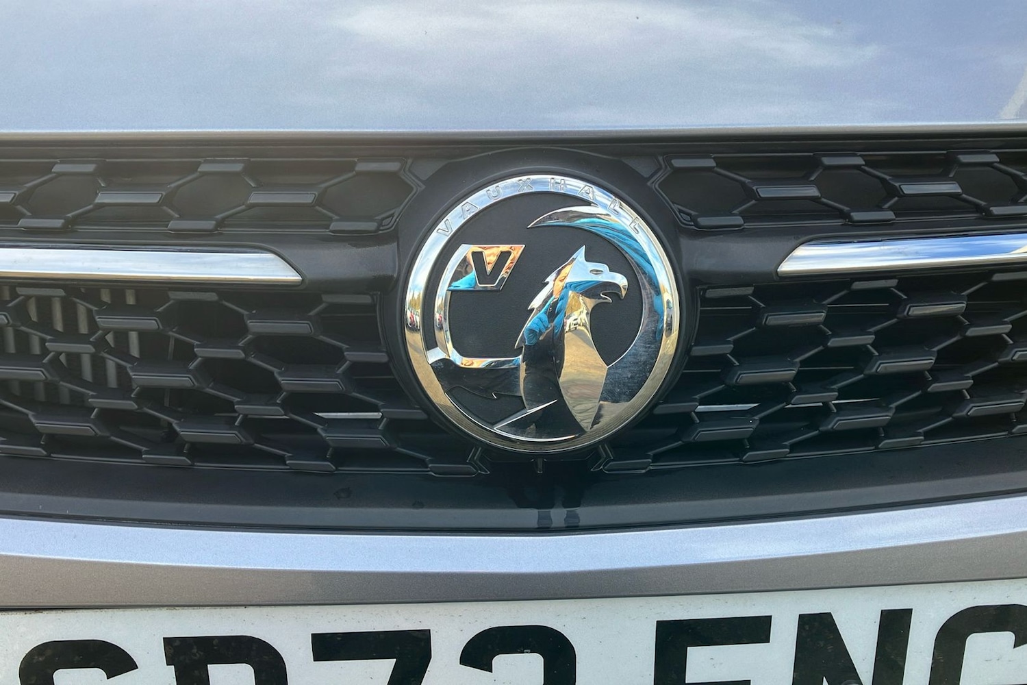 Used Vauxhall Corsa 2022 for sale - 77046036: Photo 23