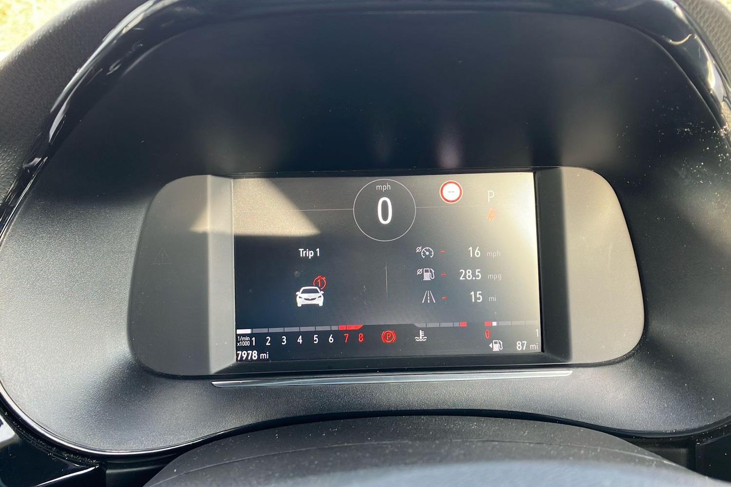 Used Vauxhall Corsa 2022 for sale - 77046036: Photo 24