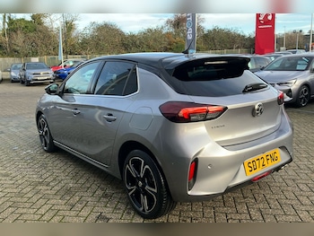 Used Vauxhall Corsa 2022 for sale - 77046036: Photo