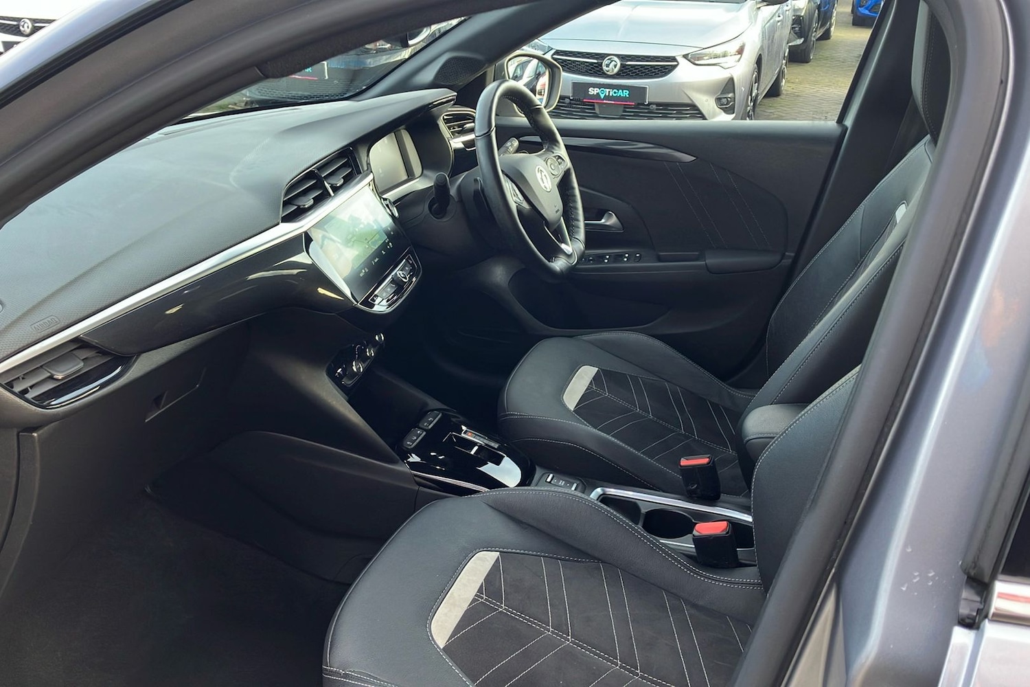 Used Vauxhall Corsa 2022 for sale - 77046036: Photo 3